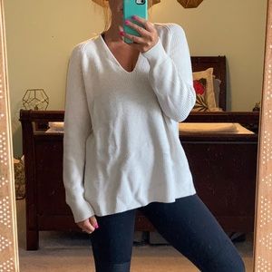 Athleta thermal knit